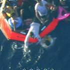 Nuova tragedia al largo di Lampedusa: affonda barcone: cinquanta morti
