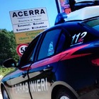 immagine Agguato ad Acerra: 30enne pregiudicato ferito a colpi di arma da fuoco
