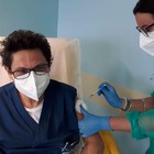 Vaccino in Umbria: somministrate il 41,5% delle dosi arrivate
