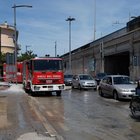 Maltempo, la conta dei danni: ancora disperso l'operaio di Taranto, Abruzzo chiede stato di emergenza
