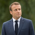 Macron: per demagoghi crolla un ponte ed è colpa della Ue