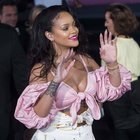 Rihanna, la sfilata alla Fashion Week di New York approda su Amazon Prime