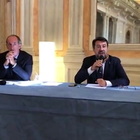 Regionali Veneto, Salvini: "Boom Zaia? Unico problema sarà assenza opposizione"