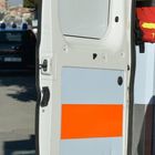 Roma, incidente frontale scooter-auto: morto 24enne