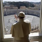 Coronavirus, infettata Casa Santa Marta: collaboratore del Papa positivo, Vaticano verso il lockdown