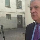 Ast in vendita, intervista a Tajani