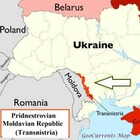 Kiev: Mosca ha un piano per invadere la Moldavia