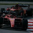 GP di Spagna, Sainz insidia Verstappen in prima fila. Leclerc cambia i pezzi e parte dalla pit lane