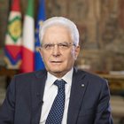 2 giugno, Mattarella: «Serve un nuovo inizio, basta divisioni». Domani il presidente sarà a Codogno