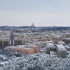 Neve, a Roma scuole chiuse anche domani. L'elenco regione per regione