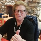 A Fondi è guarita anche la 95enne nonna Gemma: «Il Coronavirus più duro della guerra»