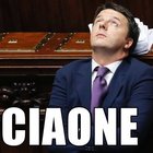 • Renzi se ne va, ironia Twitter: "Tutti al Cnel a brindare" - Guarda