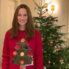 Pippa Middleton, il maglione di Natale comprato su eBay a dieci euro va a ruba