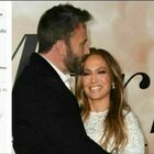 Jennifer Lopez cancella le foto con Ben Affleck 