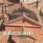 Paura a Roma, crollato il tetto di San Giuseppe dei Falegnami: la video storia