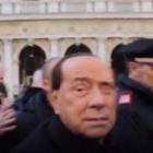 Lara Comi arrestata, il no comment di Berlusconi