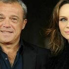 Claudio Amendola e Francesca Neri stanno divorziando? L'attore fa chiarezza: «Ecco come stanno le cose. Non so...»