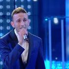 Emanuele vince La Corrida e incanta con "Come saprei" Video