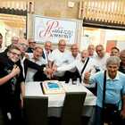 immagine Scudetto Napoli, festa alla Reggia di Portici con l'Associazione Italiana Napoli Club