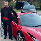 Alfie Best, nato in un campo rom è diventato miliardario
