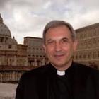 I ritratti Vallejo, il prelato dell'Opus Dei
