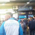 Napoli, dal deserto Champions alla febbre Juve: biglietti in vendita oggi