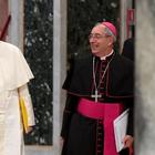 Coronavirus Vaticano: positivo il cardinale De Donatis, vicario del Papa per la diocesi di Roma