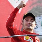 Formula 1, la determinazione di Leclerc: «Voglio assolutamente vincere il titolo mondiale»