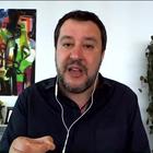 Salvini: «Il MES è come un furto»