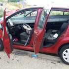 Lecce, incidente in Tangenziale. Il guardrail trapassa l'auto: morte cerebrale per una studentessa 28enne