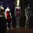 Amy Winehouse, abiti e oggetti all'asta: c'è anche il vestito dell'ultimo concerto