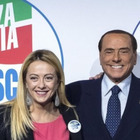 Centrodestra, Berlusconi capolista nel Lazio