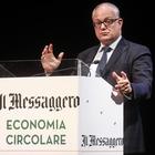 «Economia circolare, sfida da cogliere», Gualtieri-Costa, le ricette sulla plastic tax