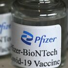 FDA dà via libera al vaccino di Pfizer sui ragazzi di 12-15 anni