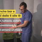 Coronavirus, ecco cosa gli italiani possono fare: tutte le misure del decreto