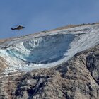 Marmolada, strage del clima: 6 morti, 3 sono italiani 20 dispersi senza speranze di trovarne in vita Numero del soccorso alpino per segnalare chi manca
