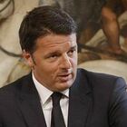 Accordo Italia Viva-Lega, Renzi: «Meglio compromesso che nessuna legge»