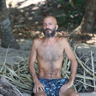 Isola dei Famosi 2022, Nicolas Vaporidis è il primo finalista: «Spesso non mi è convenuto essere me»
