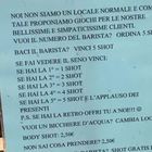 «Se fai vedere il seno bevi gratis»: bufera sul cartello esposto in un bar a Treviso