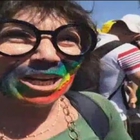 Roma, migliaia di persone al gay pride: la capitale invasa dai colori