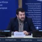 Matteo Salvini: «Chiara la parabola di Conte, lo stanno mollando»»