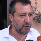 Green pass, Salvini: «Non mi interessano i sondaggi, nessun modello Macron»