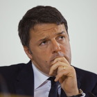 Renzi: «L'Italia unita non arretra»