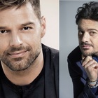 Amici18, Vittorio Grigolo attacca Umberto e Rafael, Ricky Martin sbotta: «Critichi solo perché devi criticare»