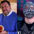Sanremo 2020, Matteo Salvini tuona contro il Festival: «Hanno già deciso chi ha vinto»