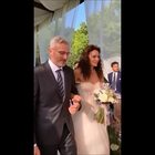 Paola Turani, il matrimonio su Instagram: dal sì al party