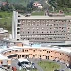 Medico dell'ospedale di Viterbo positivo
