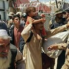 Afghanistan, l'avviso dei talebani: «Se gli Usa resteranno dopo il 31 agosto, ci saranno conseguenze»