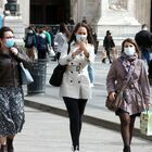 La pandemia fa entrare mascherine e gel igienizzante nel paniere dell'Istat