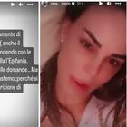 Nina Moric si sfoga sui social: «Mi rifiuto di associare la Befana all'Epifania»